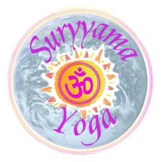 Suryyama Yoga